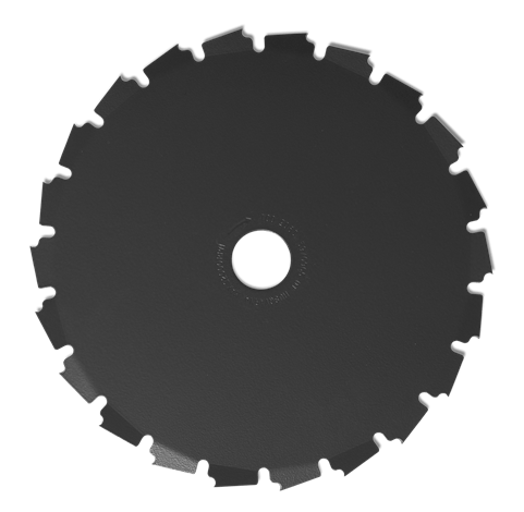 Tarcza tnąca Husqvarna Scarlett 22T 25.4 mm