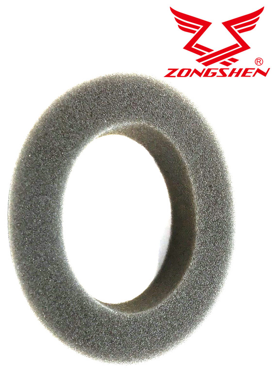 Filtr powietrza silnika Zongshen NP150 XP140 / MTD 1T65