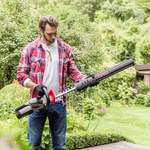 Nożyce akumulatorowe AL-KO HT 4055 Li