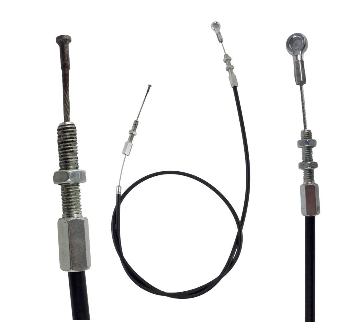 Linka sprzęgła ciągnika jednoosiowego Pasquali SB 28 i 38 (58056190)