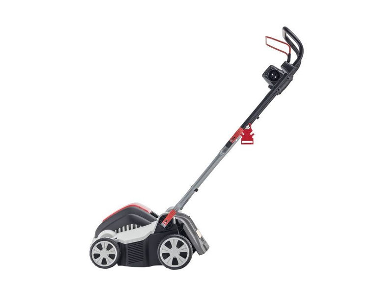 Wertykulator AL-KO Comfort 36.8 E Combi