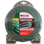 Żyłka Oleo-Mac GreenLine 2,4 mm x  87 m - okrągła