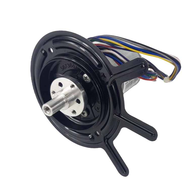 Oryginalny silnik noży kosiarki Husqvarna Automower 420 - 550 (5873814-01)