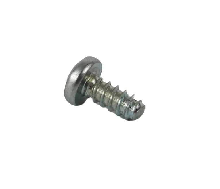 Oryginalna śruba osłony paska kosiarki Oleo-Mac G44 - G53 / GMC (011200035R)