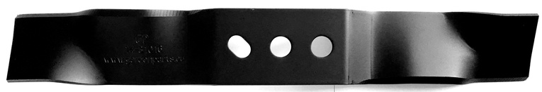 Nóż kosiarki Nac - 45,2 cm mielący