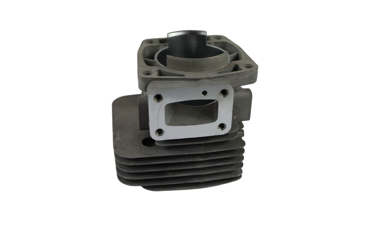 Cylinder z tłokiem dmuchawy Stiga BL980 / SBP375 (118804507/1)