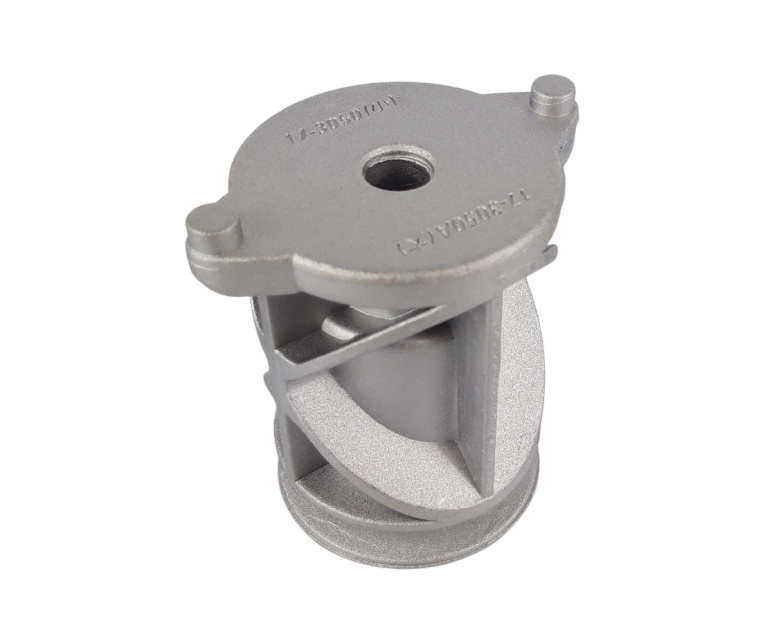 Uchwyt noża kosiarki Marina GT53 Boss / MTD BL40 RB46