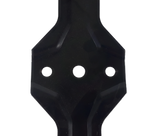 Oryginalny nóż lewy dolny traktorka Husqvarna 107 cm (5324469-93)