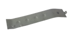 Sygnalizator domknięcia kosza traktorków Stiga 84 - 98 (127430600/0)