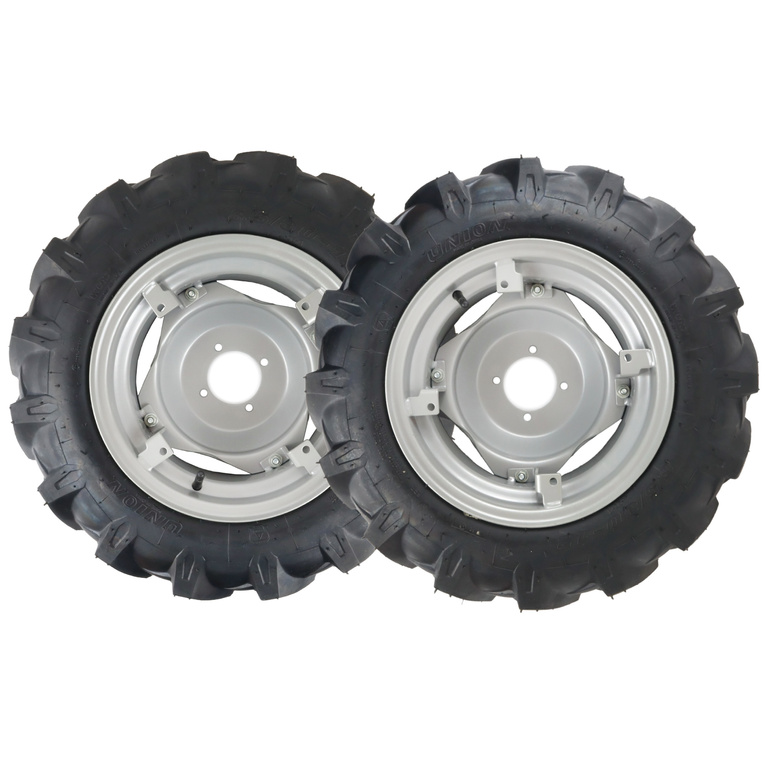 Koła rolnicze 6.50/80-12 ciągnika jednoosiowego Pasquali (92244806)