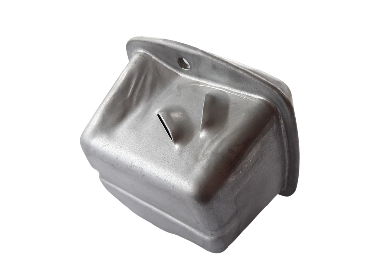 Tłumik pilarek Oleo-Mac GS 350 C (50240100R)