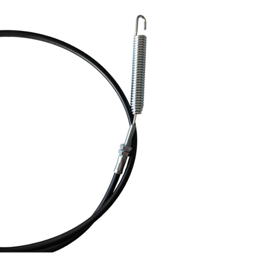 Linka napędu noży glebogryzarki Oleo-Mac MH