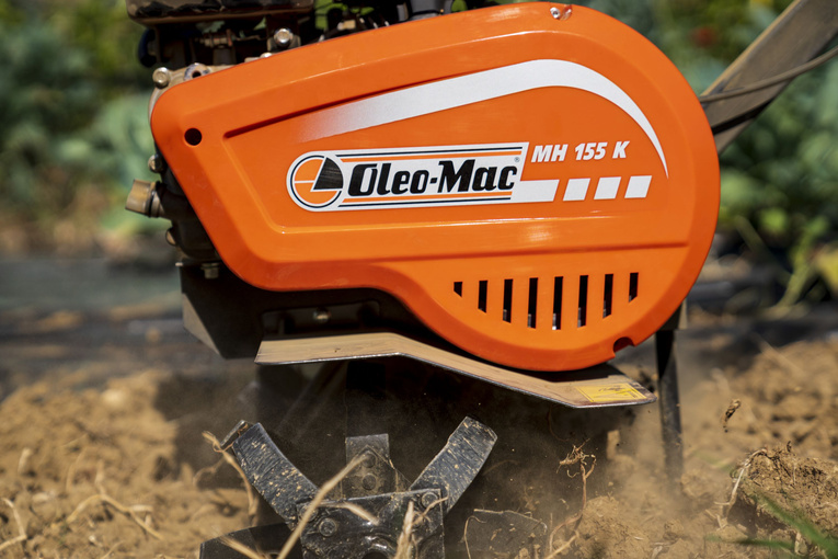 Glebogryzarka spalinowa Oleo-Mac MH 155 K
