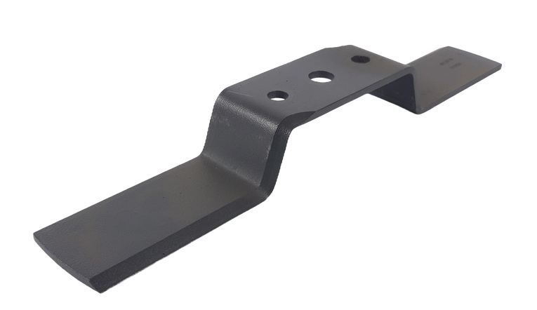 Nóż górny agregatu koszącego - wysoka trawa traktorka AL-KO (493616)