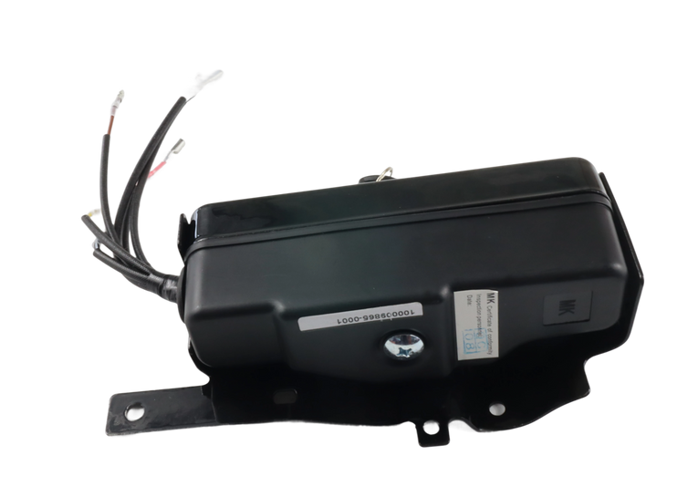 Stacyjka silnika Honda GX240, GX270, GX340, GX390 / Zongshen 188FE