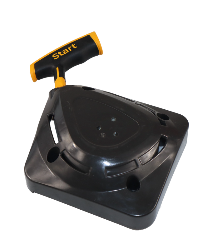 Rozrusznik silnika dmuchawy Stiga BL980 / SBP375 (118804505/1)