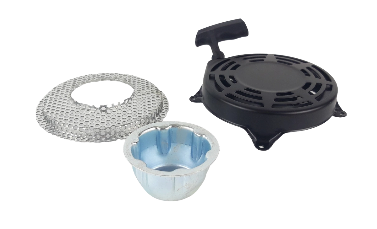 Rozrusznik ręczny do silnika Briggs & Stratton Quantum