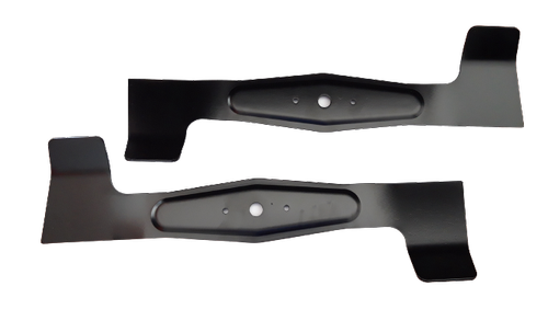 Oryginalny komplet noży traktorka Oleo-Mac OM 104 / 106