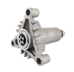 Piasta / mandrela lewa noża traktorków Husqvarna McCulloch Partner