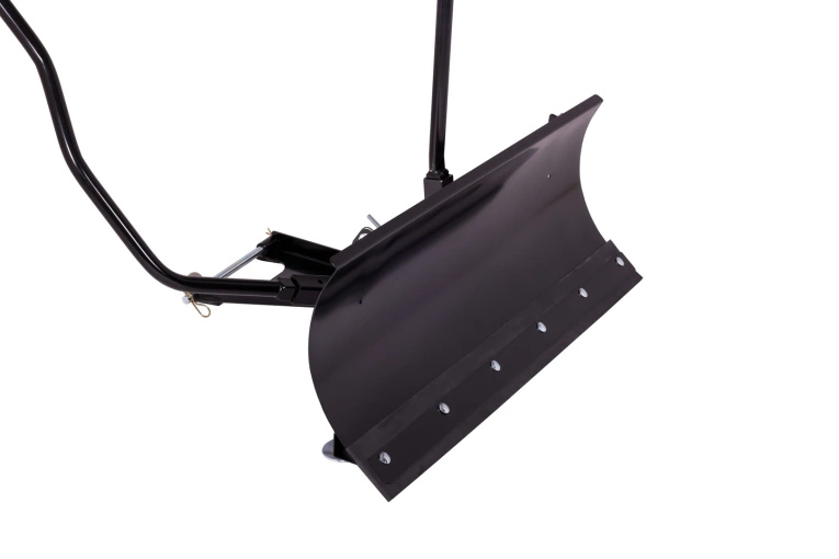 Pług do śniegu / lemiesz do traktora kosiarki Vares Komfort 100