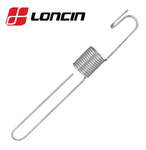 Sprężyna regulatora silnika Loncin LC1P61FC, LC1P65FC, LC1P70FC - oryginał