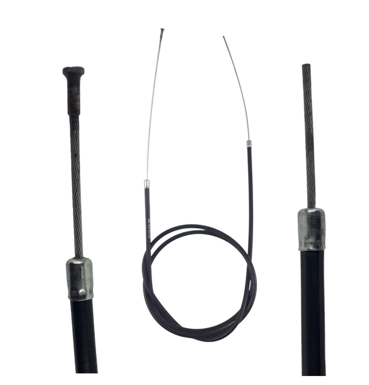 Linka sprzęgła ciągnika jednoosiowego Pasquali XB 40 Play (58057354)