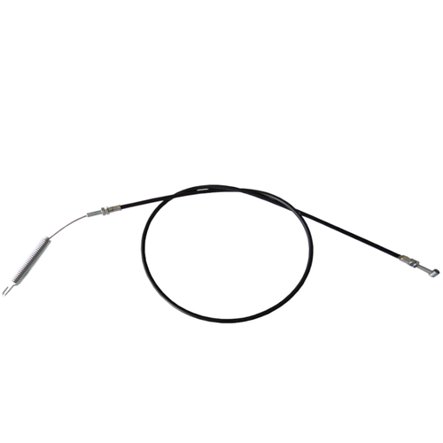 Linka napędu noży glebogryzarki Oleo-Mac MH