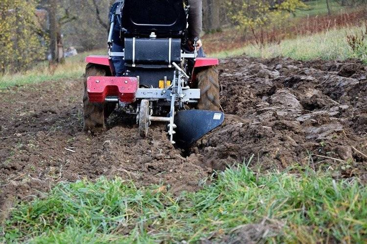 Obciążnik tylny Dakr FD-5