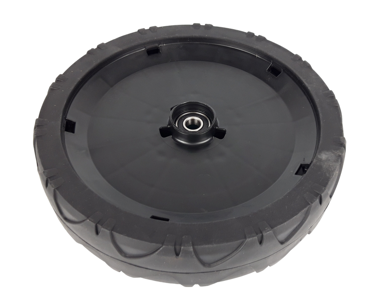 Koło tylnie kosiarki Stiga Collector / Combi (381007467/1)