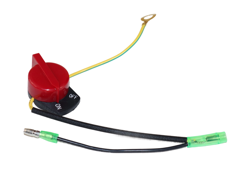 Wyłącznik zapłonu silnika Stiga SM70/LC170F (118551196/0)