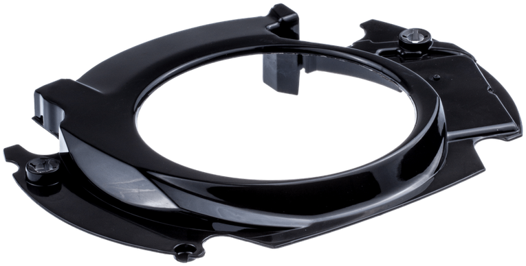 Kanał powietrzny rozrusznika wykaszarek Husqvarna 545 (510205001)