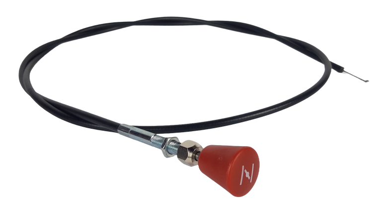 Oryginalna linka ssania traktorka Stiga Park (1134-2872-03)