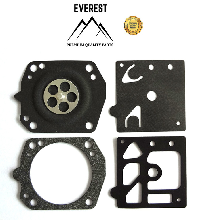 Zestaw membran gaźnika Walbro HDA - zagęszczarka Wacker 0171010