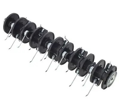 Wertykulator / aerator elektryczny OM Line WRE 1800