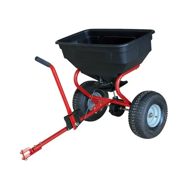 Siewnik do traktorka 60 L