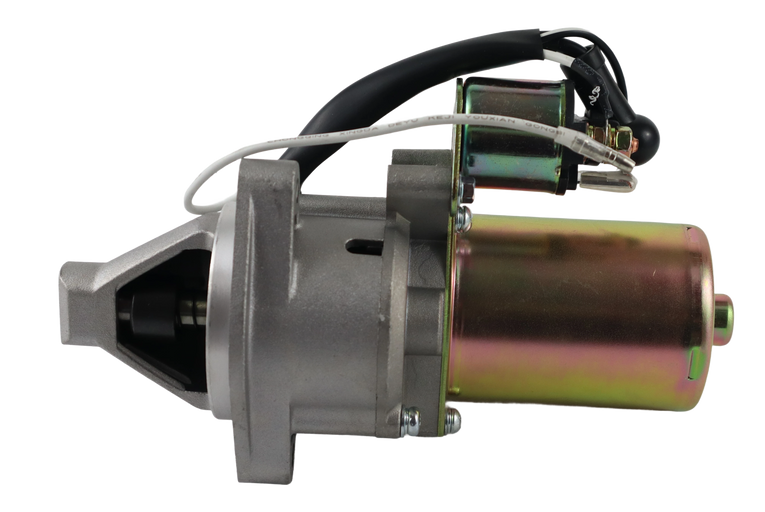 Rozrusznik elektryczny silnika Honda GX340 GX390 / Zongshe 188F