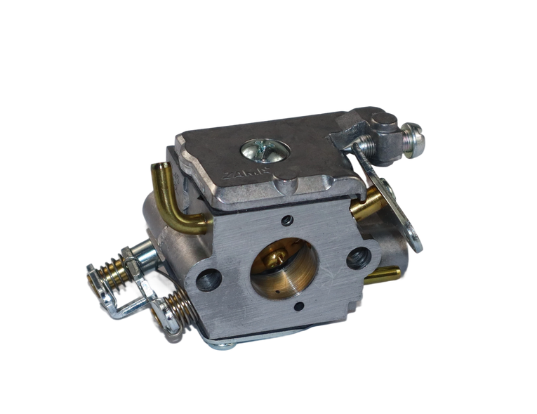 Oryginalny gaźnik wykaszarki Husqvarna 336FR, 135R (5757290-01)