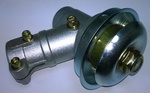 Przekładnia kątowa wykaszarki Harder Nac - 26 mm / 9 zębów