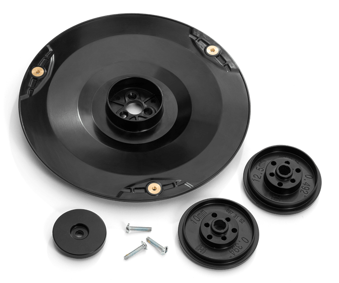 Zestaw do konwersji kosiarki Husqvarna Automower® adapter