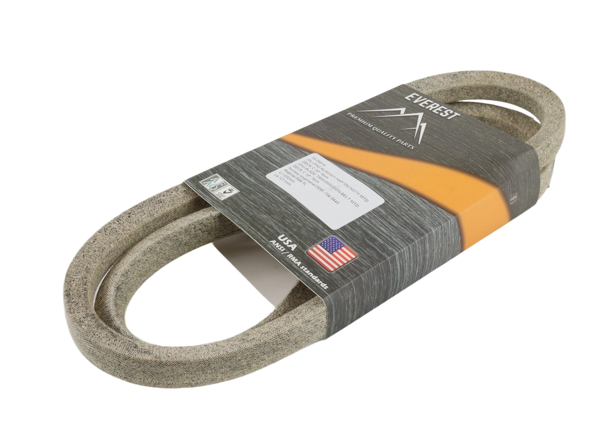 Pasek noży traktorka MTD / Gutbrod RH / SLX - agregat 76 cm