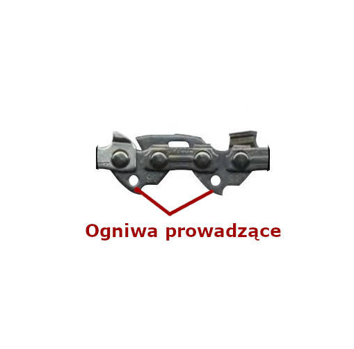 Łańcuch tnący Oregon LowProfile 3/8" 1,3 mm