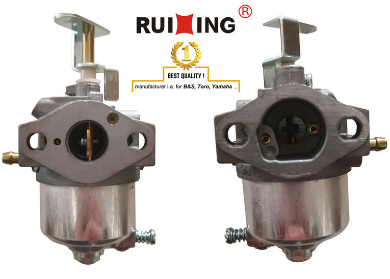 Gaźnik silnika Loncin - pojemność 99 cc