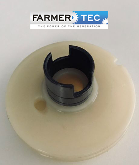 Koło nawojowe pilarki Husqvarna 357XP, 359