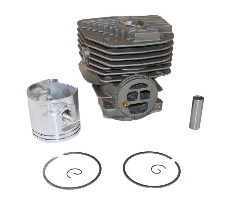 Cylinder z tłokiem przecinarki Partner K970