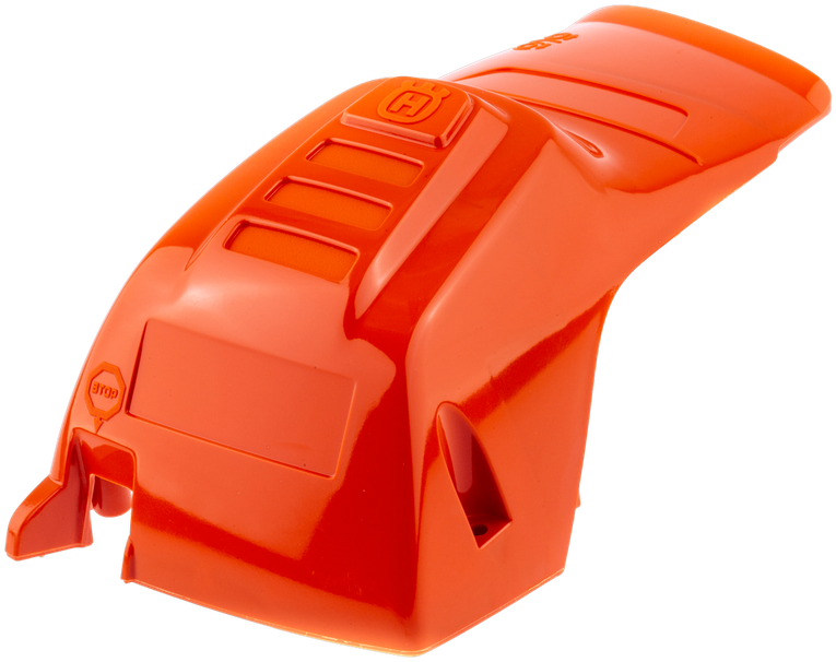 Pokrywa cylindra pilarek Husqvarna 130 / 135 Mark II (596394801)
