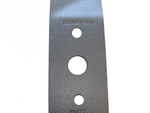 Oryginalny komplet noży 92 cm traktorków Stiga Viking Honda (1134-9222-01)