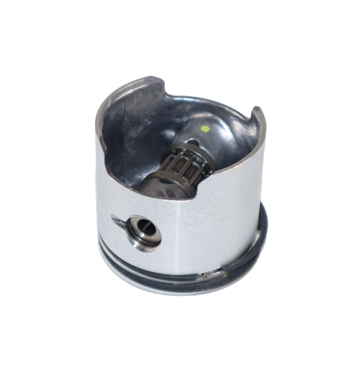 Kompletny tłok dmuchawy Stiga BL980 / SBP375 (118804506/0)