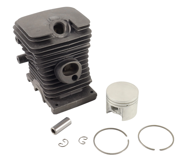 Kompletny cylinder z tłokiem pilarki Stihl MS180, MS180C 