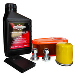 Zestaw serwisowy kosiarki rotacyjnej Dakr Enduro B&S 850