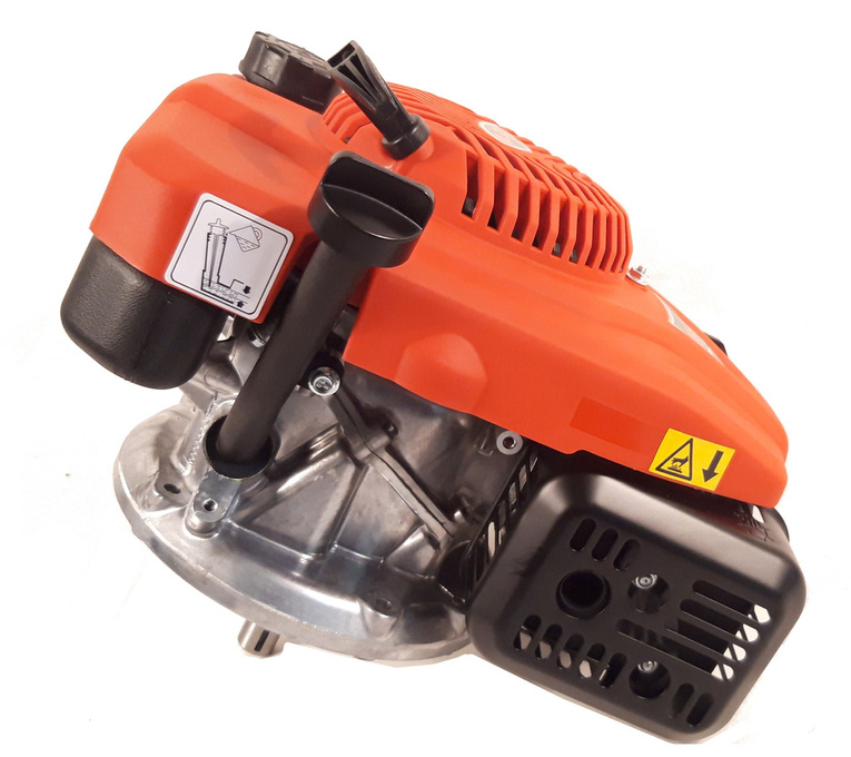 Silnik AL-KO / Loncin Pro 170 OHV QSS 166cc